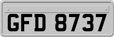 GFD8737