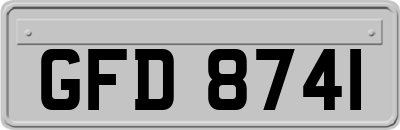 GFD8741