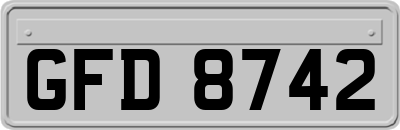 GFD8742