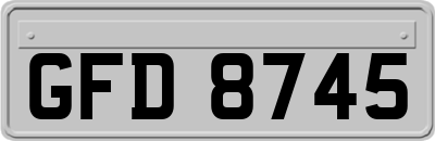 GFD8745