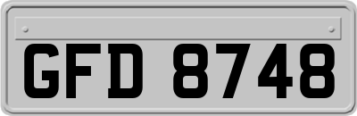 GFD8748
