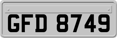 GFD8749
