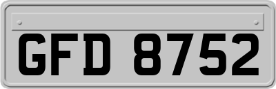 GFD8752