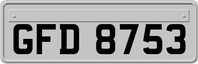 GFD8753