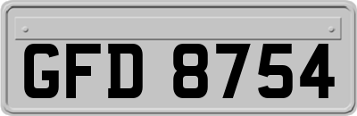 GFD8754