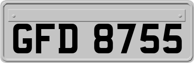 GFD8755