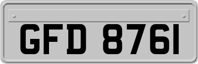 GFD8761