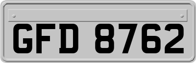 GFD8762