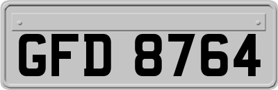 GFD8764