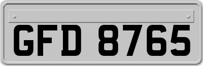GFD8765