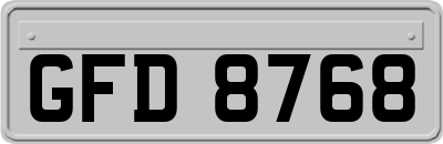 GFD8768