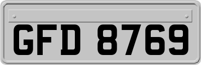 GFD8769