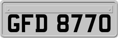 GFD8770