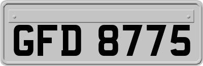 GFD8775