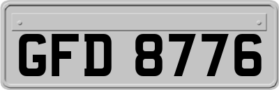 GFD8776