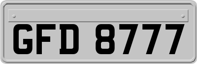GFD8777