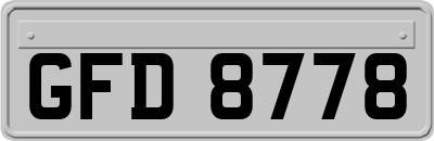 GFD8778