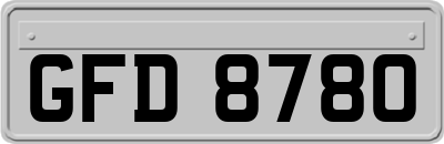 GFD8780