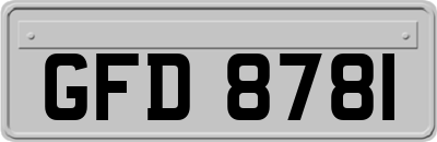 GFD8781