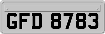 GFD8783
