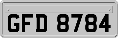 GFD8784