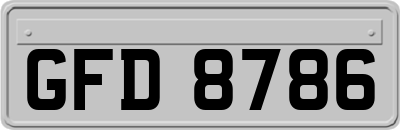 GFD8786