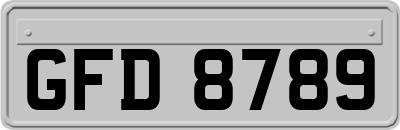 GFD8789