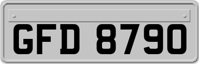GFD8790