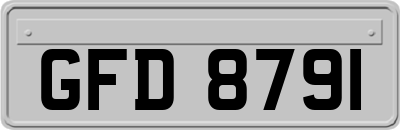 GFD8791