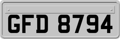 GFD8794