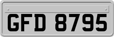 GFD8795