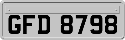 GFD8798