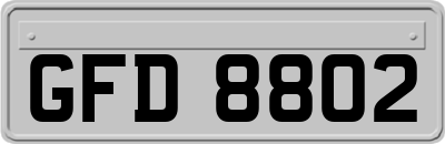 GFD8802