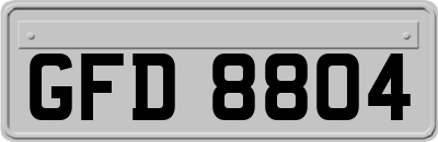 GFD8804