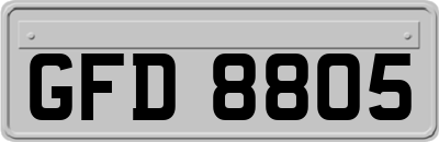 GFD8805