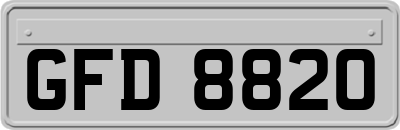 GFD8820