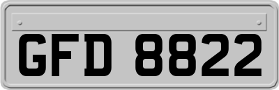 GFD8822