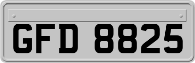 GFD8825