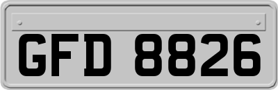 GFD8826