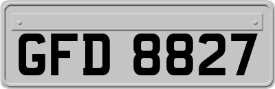 GFD8827