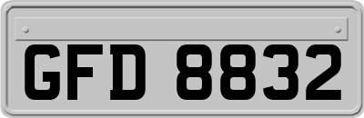 GFD8832