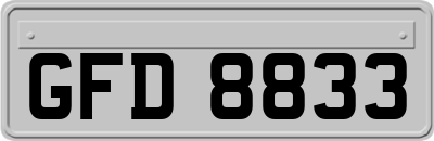 GFD8833