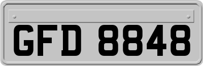 GFD8848