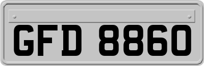 GFD8860