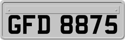 GFD8875