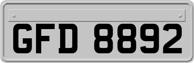 GFD8892