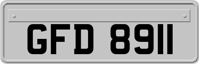 GFD8911