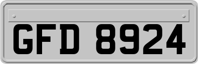GFD8924