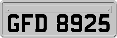 GFD8925
