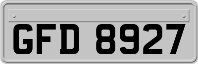 GFD8927